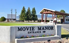 Best Western Movie Manor Monte Vista Co