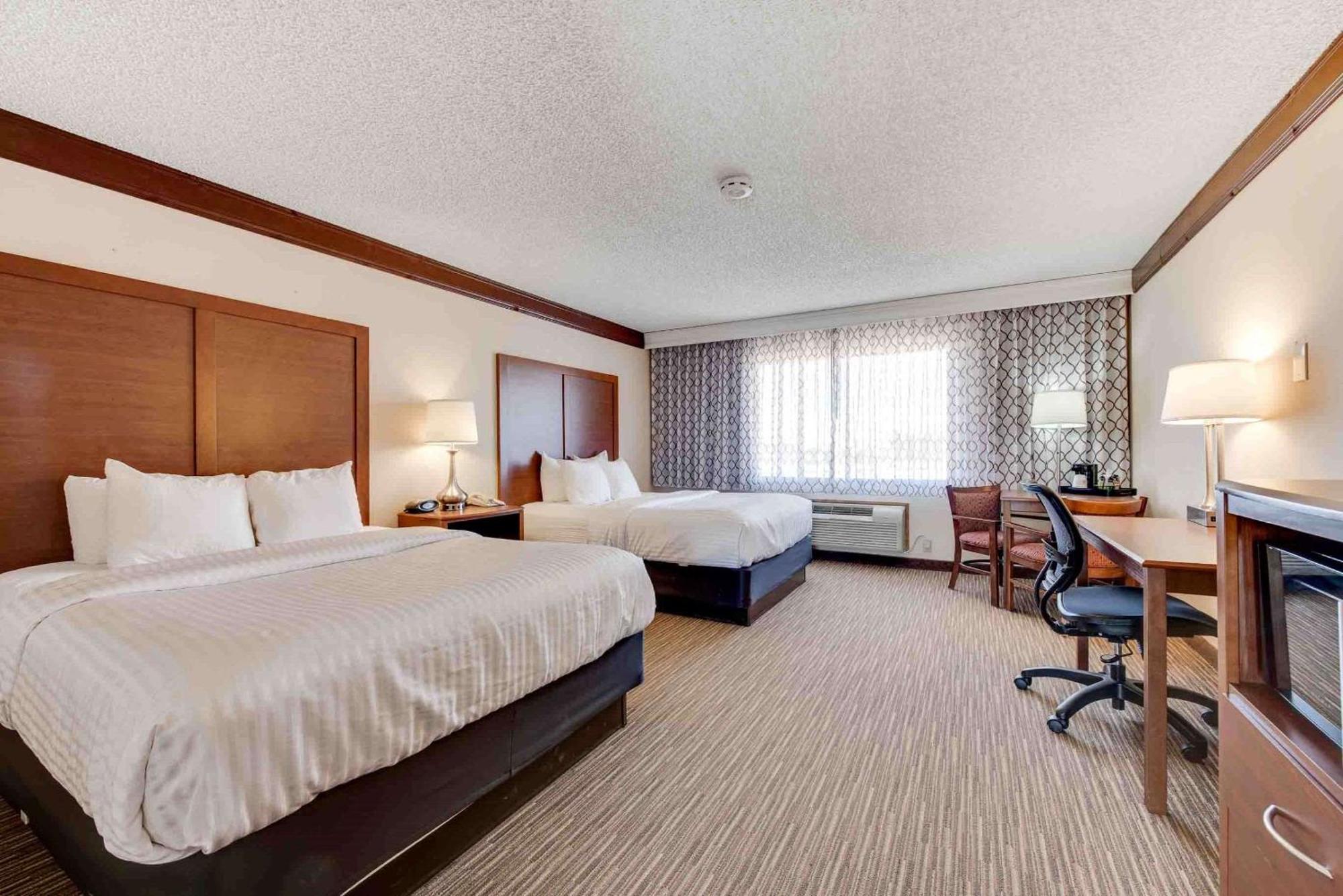 Best Western Movie Manor Monte Vista Exterior photo