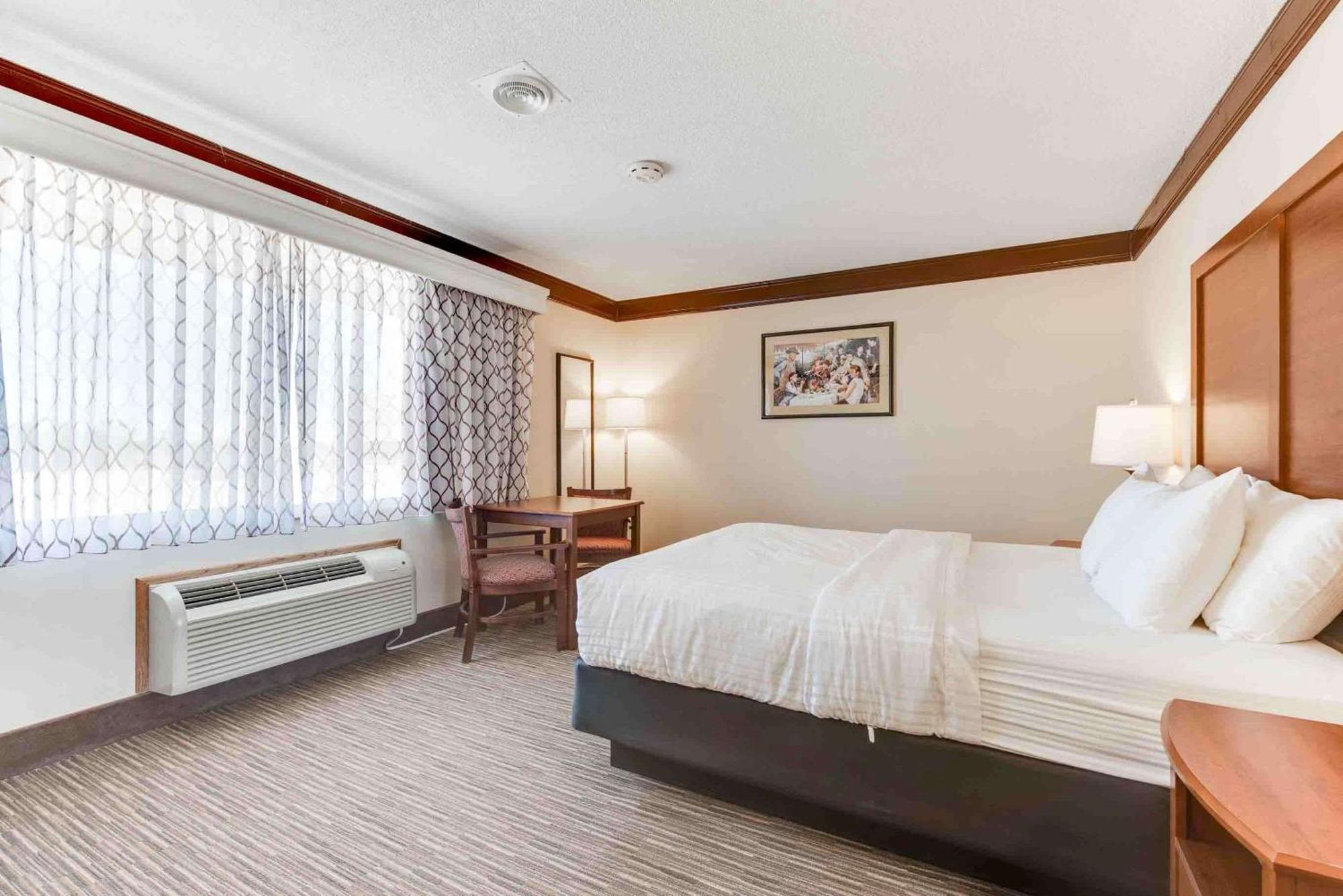 Best Western Movie Manor Monte Vista Exterior photo