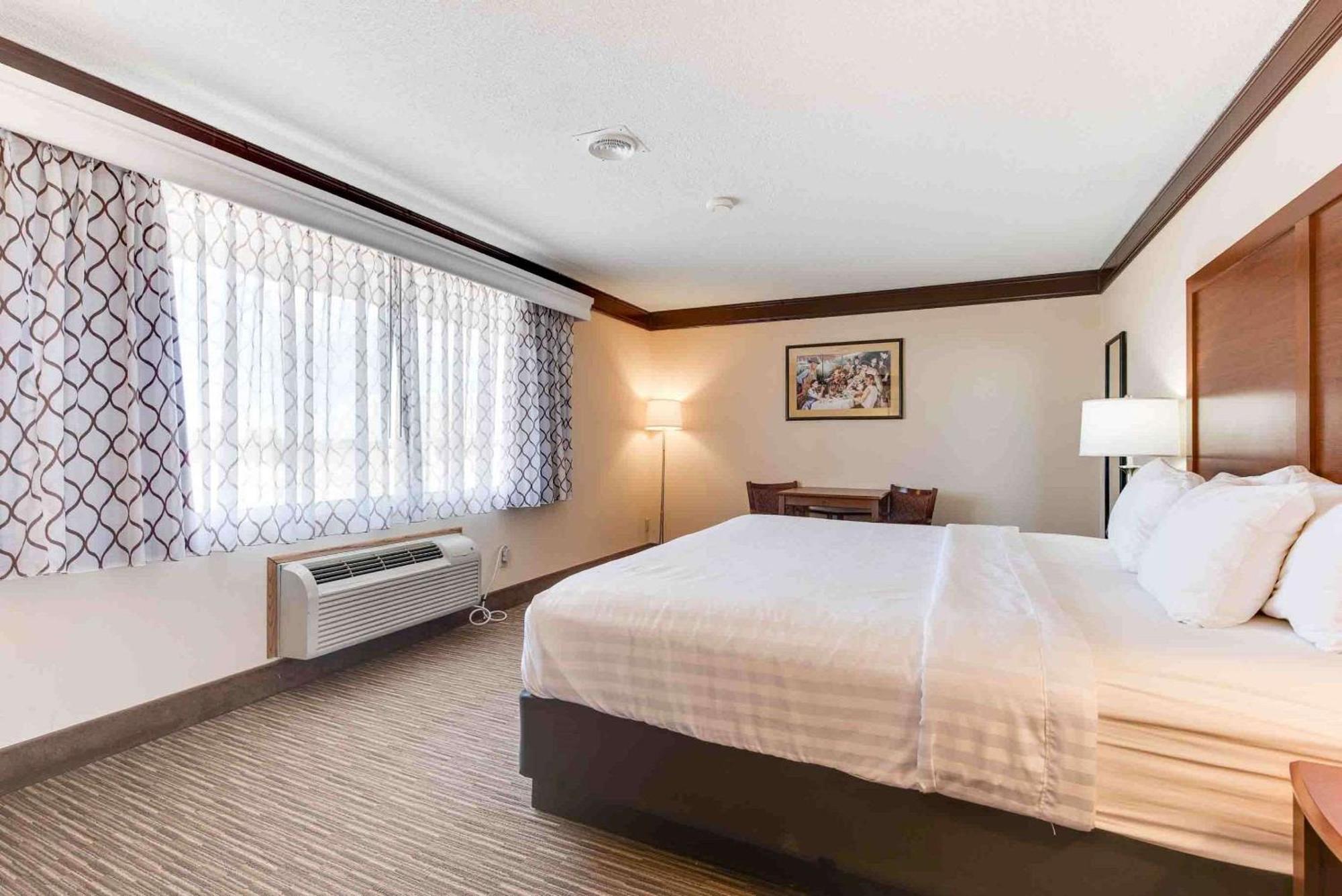 Best Western Movie Manor Monte Vista Exterior photo