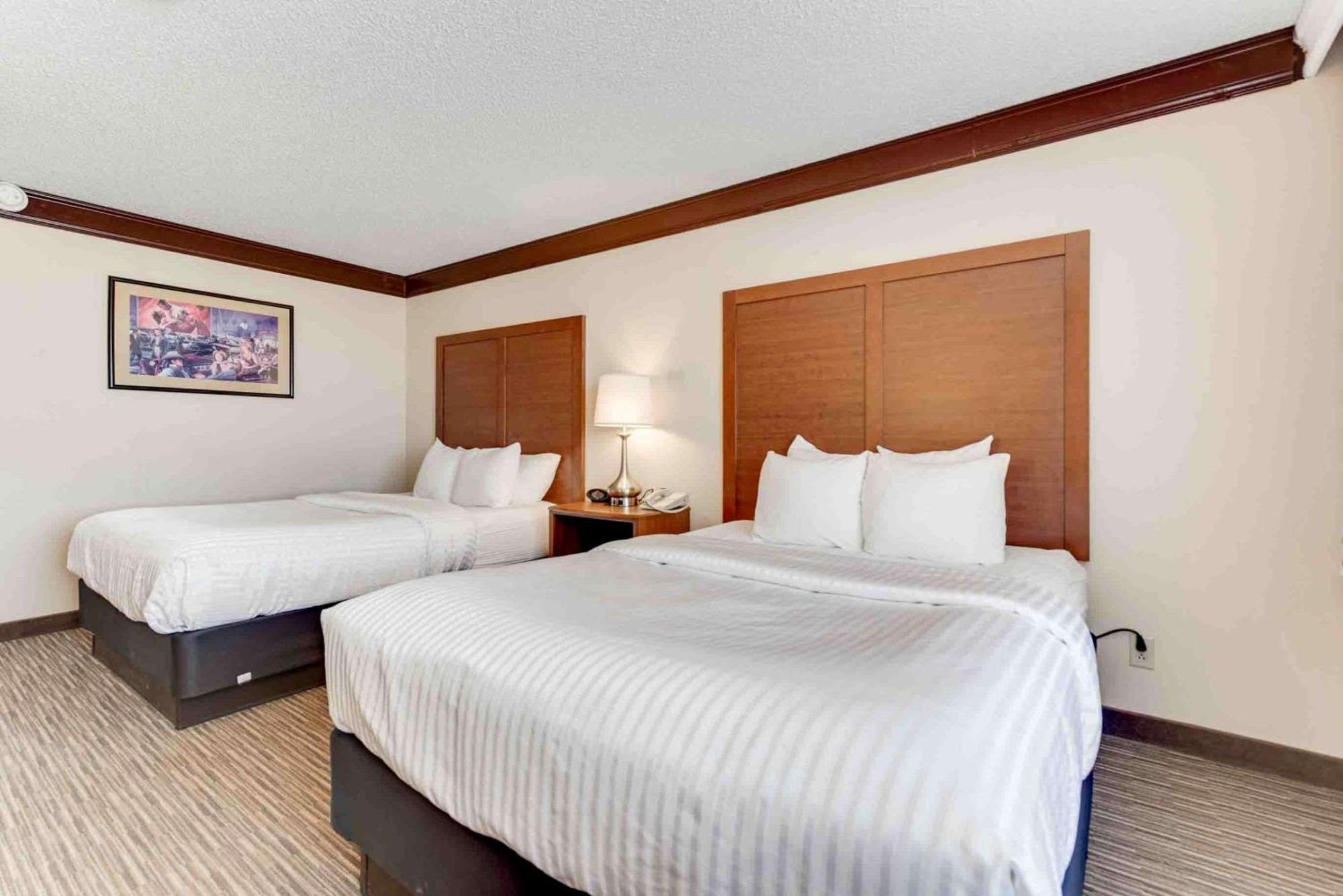 Best Western Movie Manor Monte Vista Exterior photo