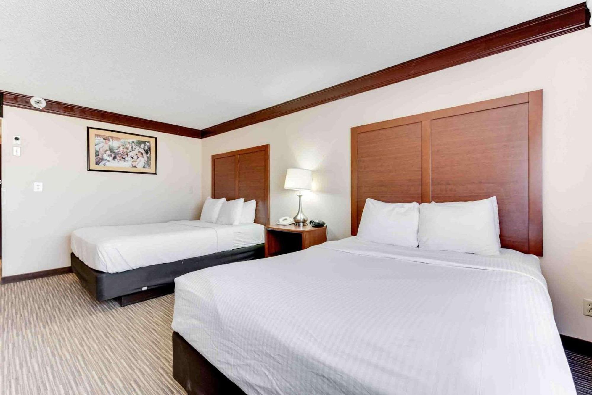 Best Western Movie Manor Monte Vista Exterior photo