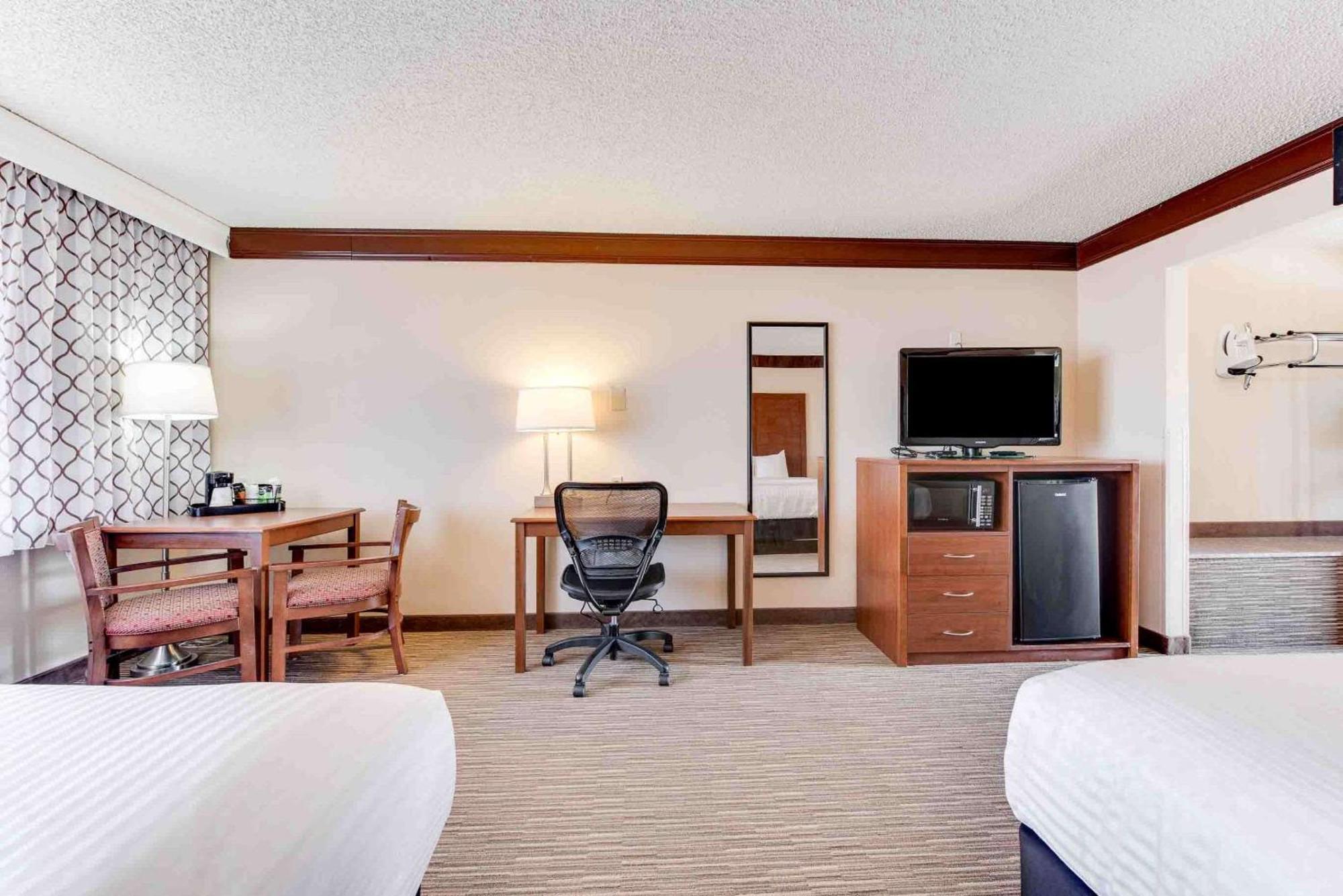 Best Western Movie Manor Monte Vista Exterior photo