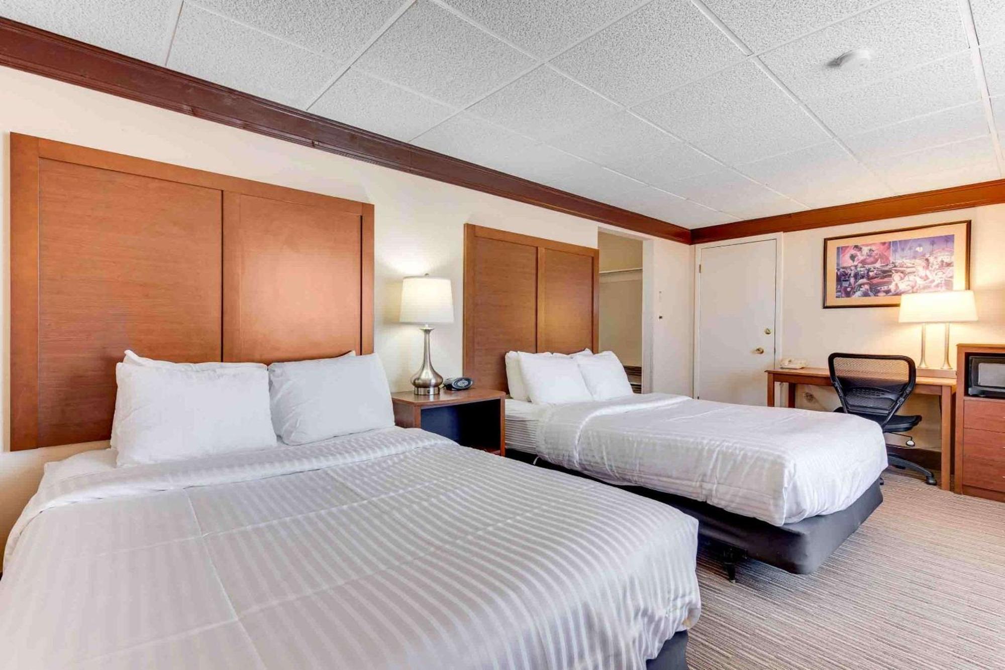 Best Western Movie Manor Monte Vista Exterior photo