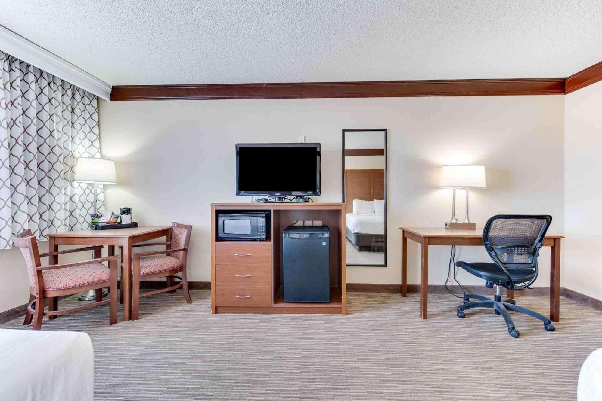 Best Western Movie Manor Monte Vista Exterior photo
